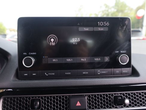 Used 2025 Honda Civic Sport image 19