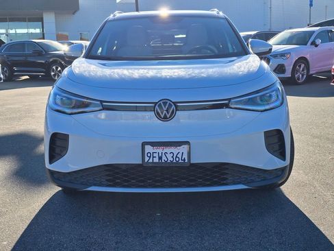 Used 2022 Volkswagen ID.4 Pro S w/ Gradient Package image 30