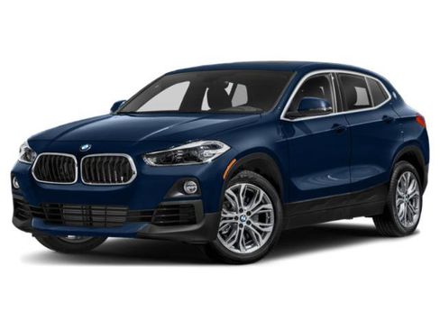 Used 2020 BMW X2 sDrive28i w/ M Sport X Package FWD image 1