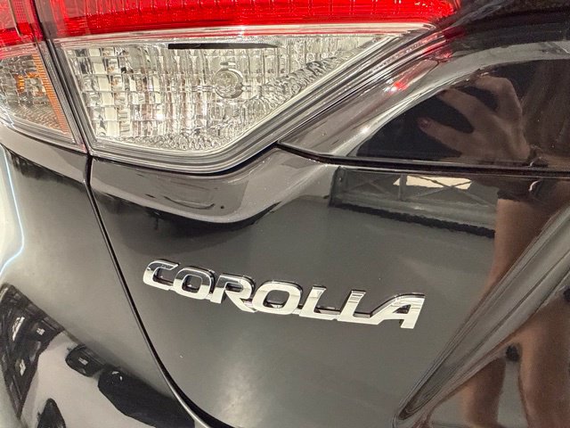 New 2026 Toyota Corolla LE FWD image 8