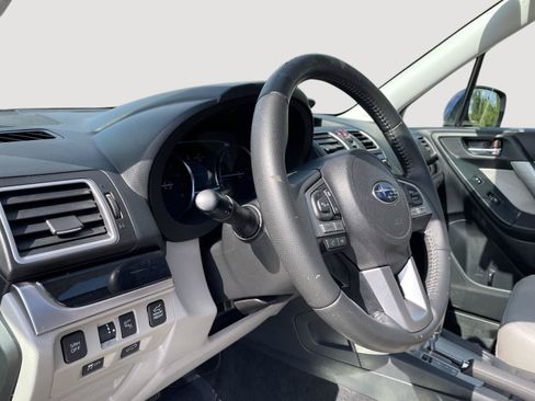 Used 2018 Subaru Forester 2.5i Limited AWD/4WD image 20