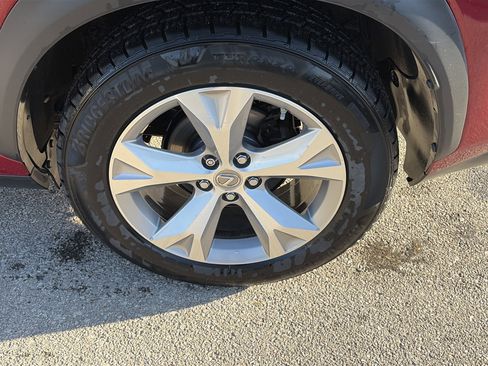 Used 2017 Lexus NX 200t 200t w/ Premium Package image 9