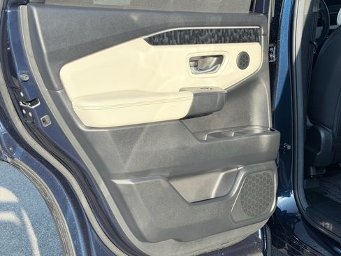 Used 2026 Honda Passport TrailSport Elite image 35