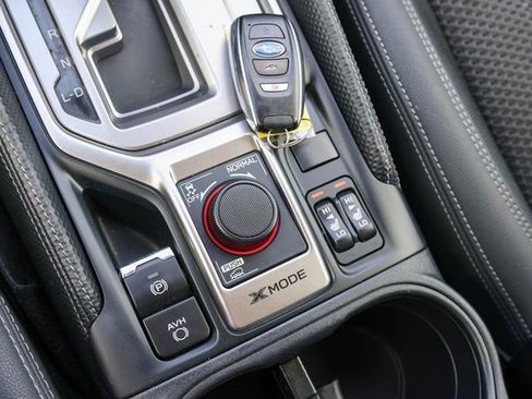 Used 2024 Subaru Forester Premium image 20