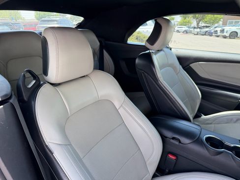 Used 2024 Ford Mustang GT Premium RWD image 29