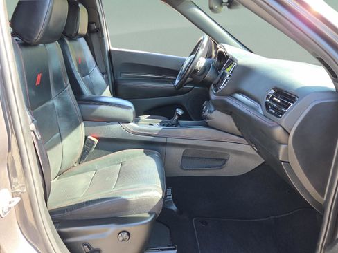 Used 2024 Dodge Durango GT image 20