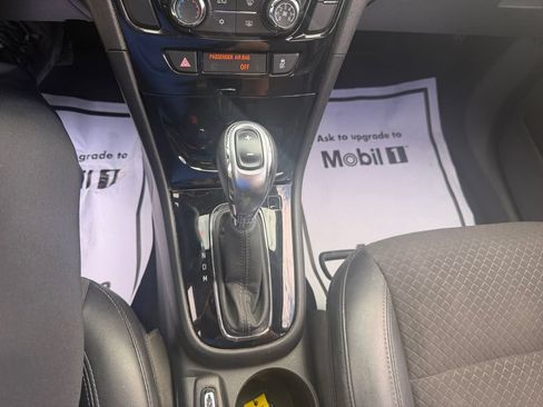 Used 2019 Buick Encore Preferred FWD image 21