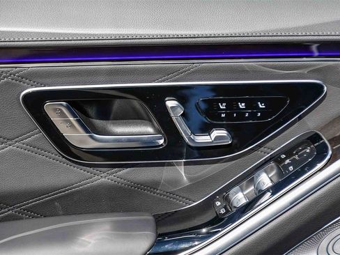 New 2026 Mercedes-Benz S 63 AMG S image 22