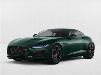 New 2024 Jaguar F-TYPE R-Dynamic video 1