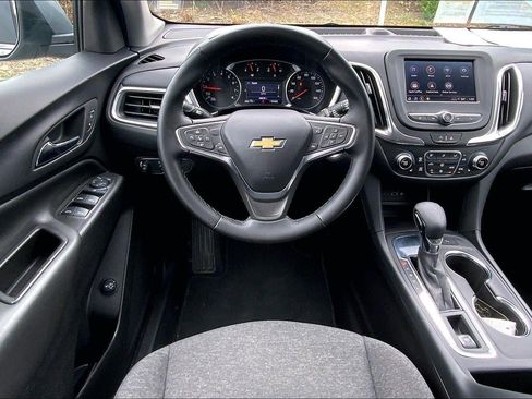 Used 2024 Chevrolet Equinox LT image 5