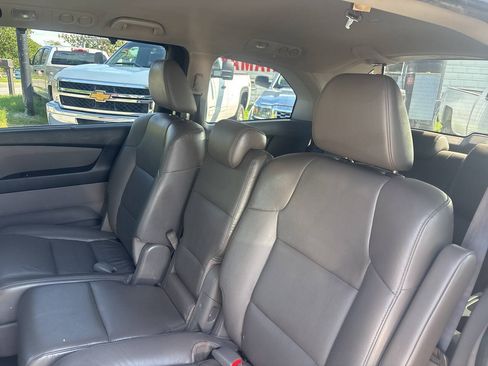 Used 2015 Honda Odyssey EX-L image 14
