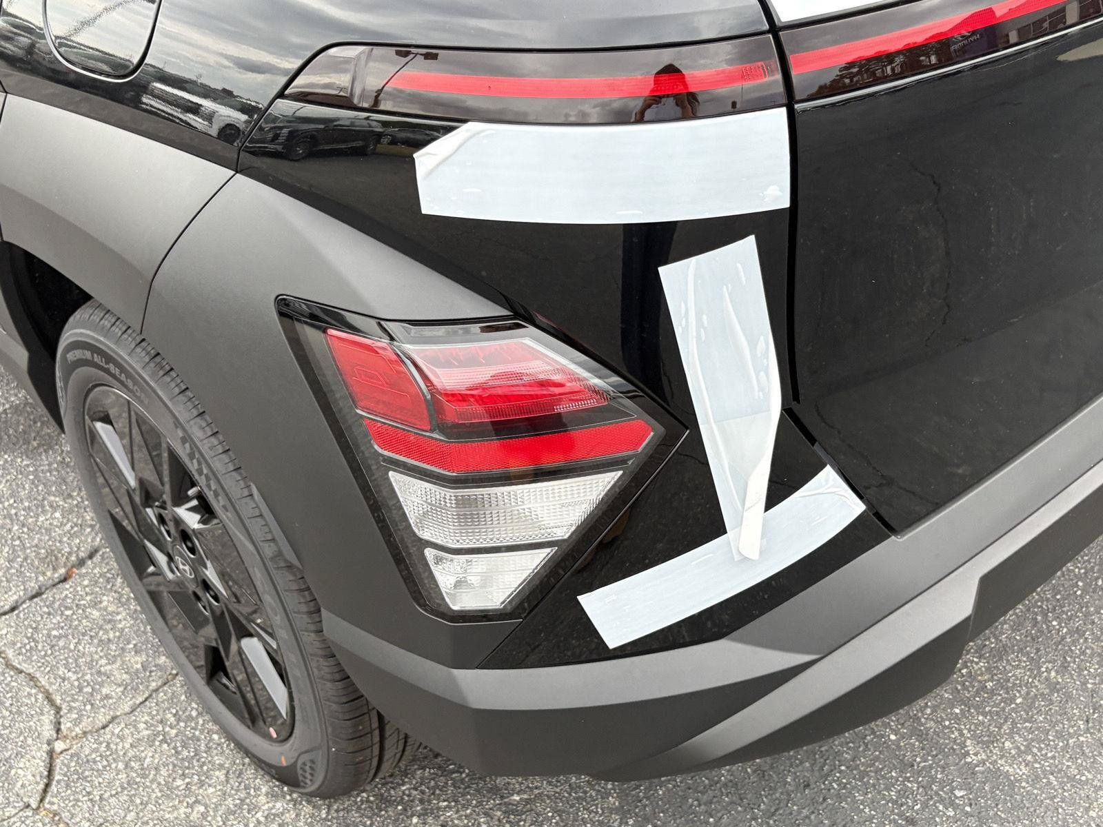 New 2027 Hyundai Kona SEL Sport FWD image 10