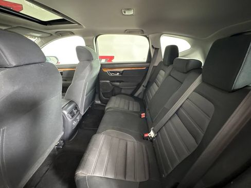 Used 2018 Honda CR-V EX image 36
