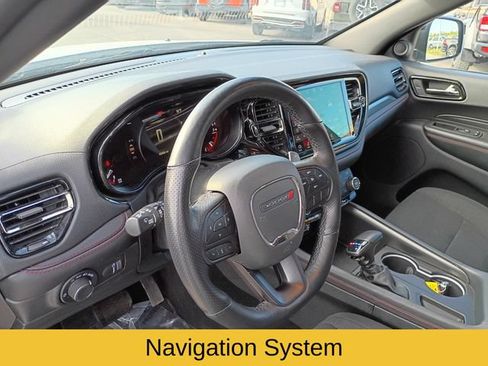 Used 2025 Dodge Durango GT AWD/4WD image 11
