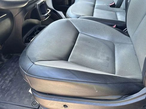 Used 2023 RAM ProMaster 3500 FWD image 19