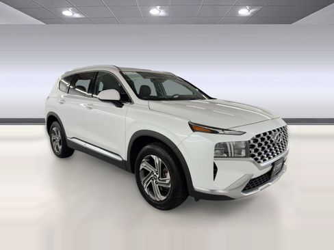 Used 2022 Hyundai Santa Fe SEL image 7