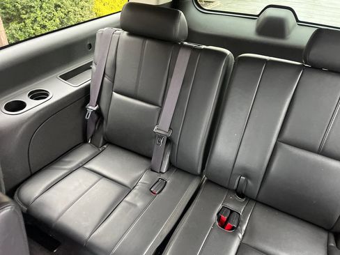 Used 2014 GMC Yukon XL SLT image 29