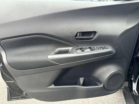 Used 2025 Nissan Kicks Play S FWD image 28