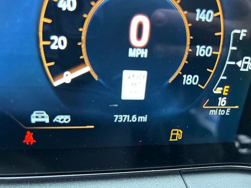 Used 2024 Ford Mustang Dark Horse RWD image 7