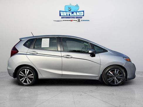 Used 2019 Honda Fit EX image 6