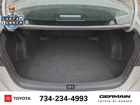 Used 2025 Toyota Corolla LE image 23