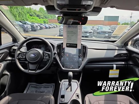 Certified 2026 Subaru Crosstrek 2.5i Premium w/ Convenience Package #2 AWD/4WD image 10