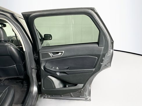 Used 2023 Ford Edge SEL image 27