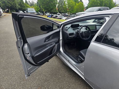 Used 2026 Toyota Prius Limited AWD/4WD image 20