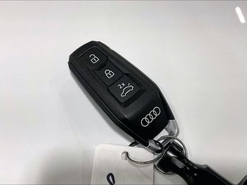 Certified 2025 Audi A5 2.0T Premium w/ 19" Wheel Package AWD/4WD image 11