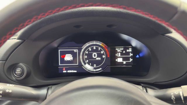 Used 2023 Subaru BRZ Limited RWD image 20
