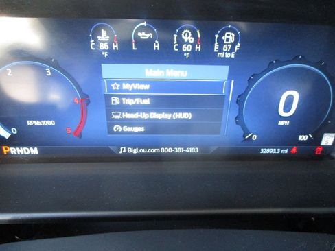 Used 2023 Ford F350 Lariat w/ Lariat Ultimate Package image 17