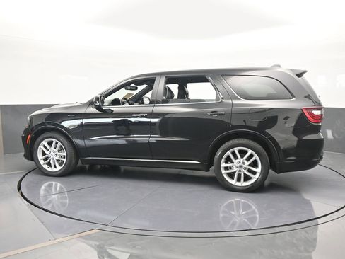 Used 2022 Dodge Durango R/T image 3