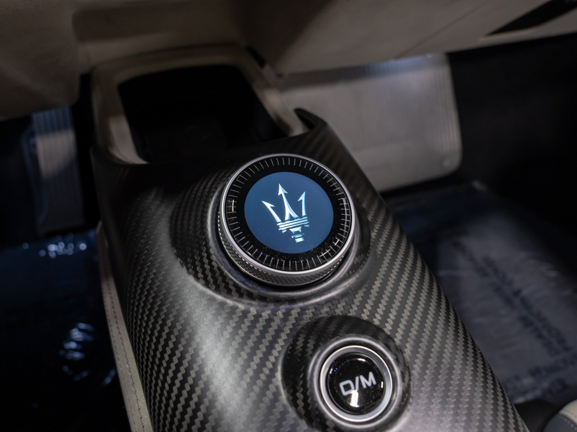 Used 2024 Maserati MC20 Cielo RWD image 74