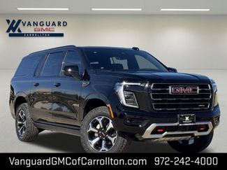 New 2026 GMC Yukon XL AT4 w/ AT4 Premium Package video 1