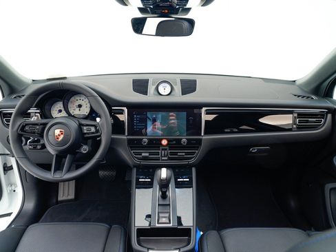 New 2026 Porsche Macan S image 20