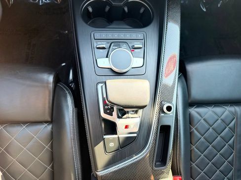 Used 2019 Audi S5 Premium Plus w/ Premium Plus AWD/4WD image 17