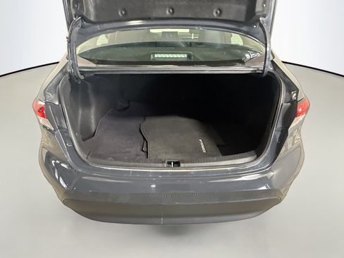 Used 2023 Toyota Corolla LE FWD image 34