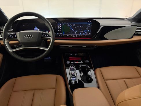 Used 2025 Audi A5 2.0T Premium Plus w/ Premium Plus AWD/4WD image 16