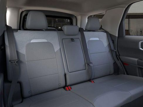 New 2025 Ford Bronco Sport Badlands w/ Badlands Tech Package image 11