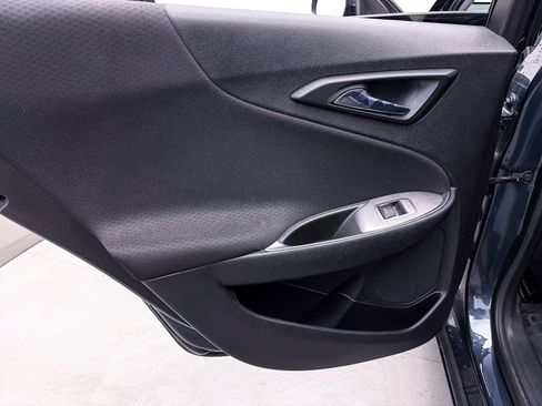 Used 2021 Chevrolet Malibu LT image 27