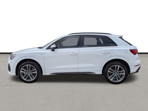 Used 2021 Audi Q3 2.0T Premium Plus w/ Premium Plus Package AWD/4WD image 8