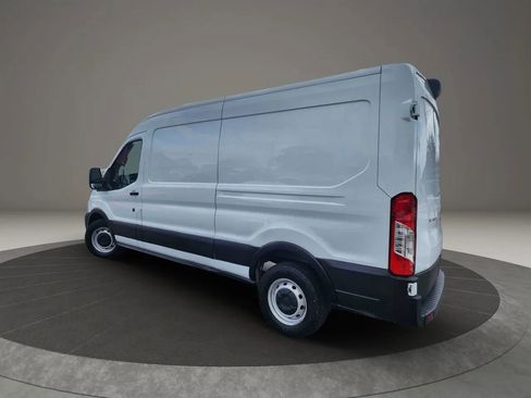 Used 2021 Ford Transit 150 Medium Roof image 4