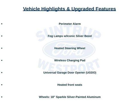 Used 2023 Ford Edge SEL w/ Convenience Package AWD/4WD image 13
