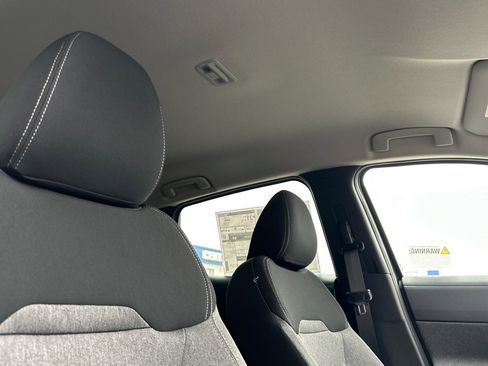 New 2026 Nissan Kicks SV image 17