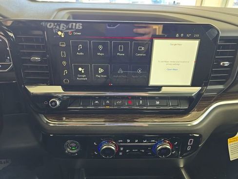 Certified 2024 GMC Sierra 1500 Elevation image 15