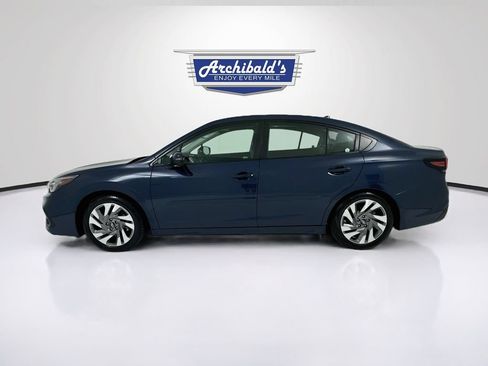 Used 2024 Subaru Legacy Limited AWD/4WD image 5