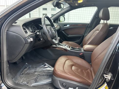 Used 2015 Audi A4 Premium Plus w/ Technology Package image 9