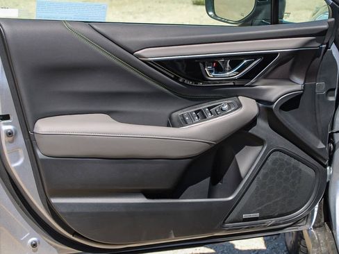 New 2025 Subaru Outback Onyx Edition image 19