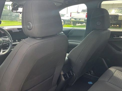 Used 2026 Chevrolet Equinox LT FWD image 33