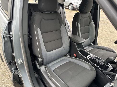 Certified 2023 Chevrolet TrailBlazer LT image 20